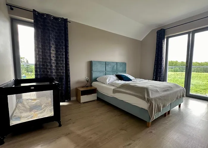 Wakacyjne Welle Holiday home