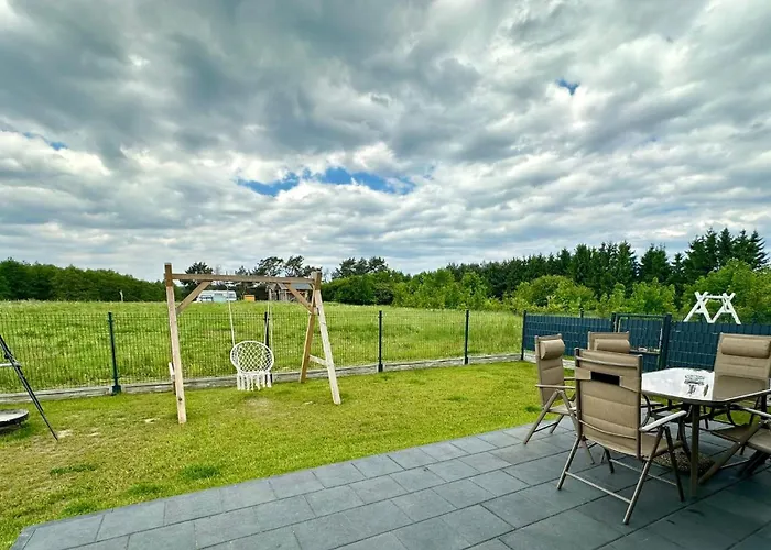 Wakacyjne Welle Kolczewo