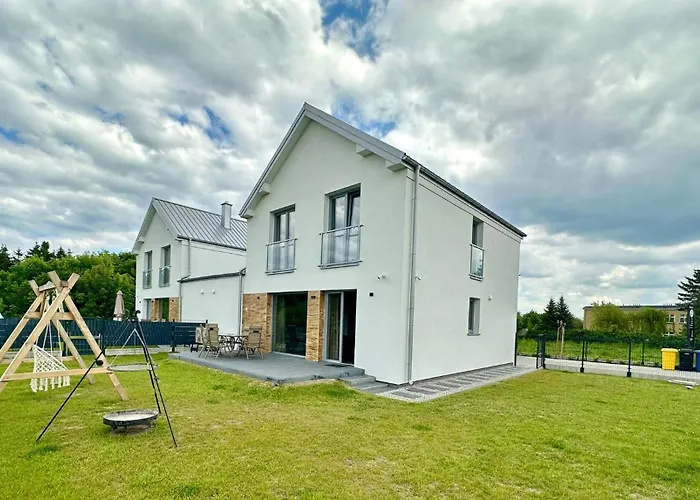 Wakacyjne Welle Kołczewo