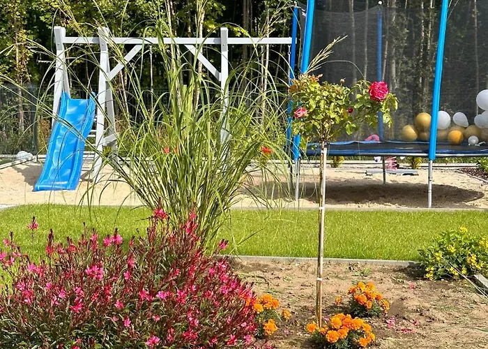 Wakacyjne Welle Kołczewo